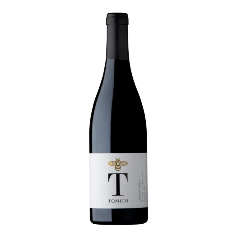 Tomich Woodside Vineyard Pinot Noir