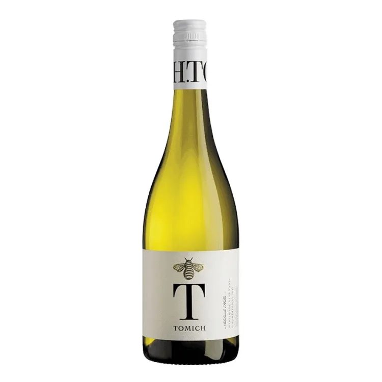 Tomich Woodside Vineyard Chardonnay