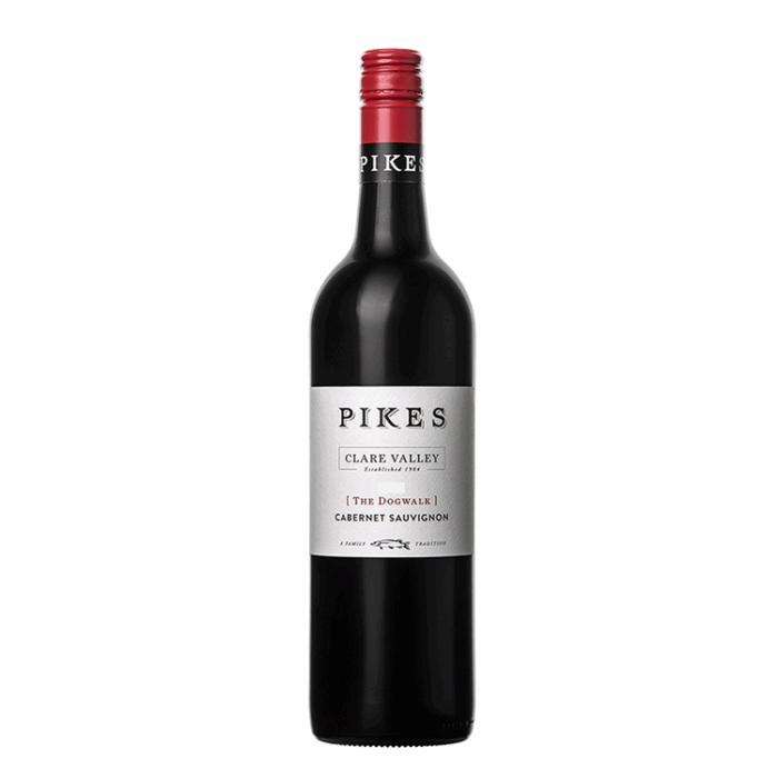 Pikes Dogwalk Cabernet Sauvignon