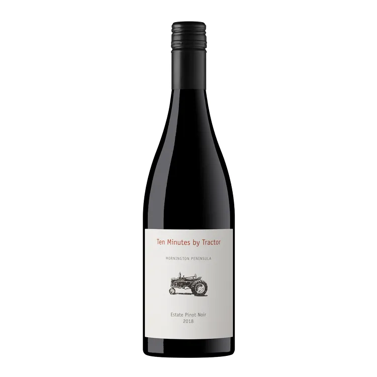 Ten-Minutes-By-Tractor-Estate-Pinot-Noir