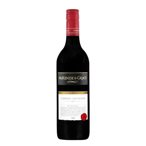 McKenzie & Grace Cabernet Sauvignon