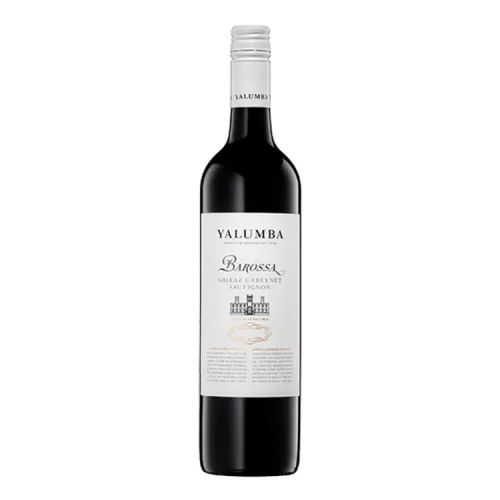 Yalumba Samuel's Collection Barossa Shiraz Cabernet Sauvignon