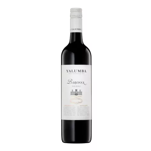 Yalumba Samuel's Collection Barossa Shiraz