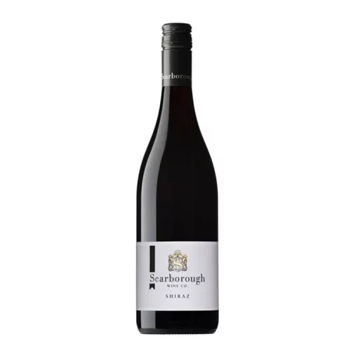 Scarborough Black Label Shiraz