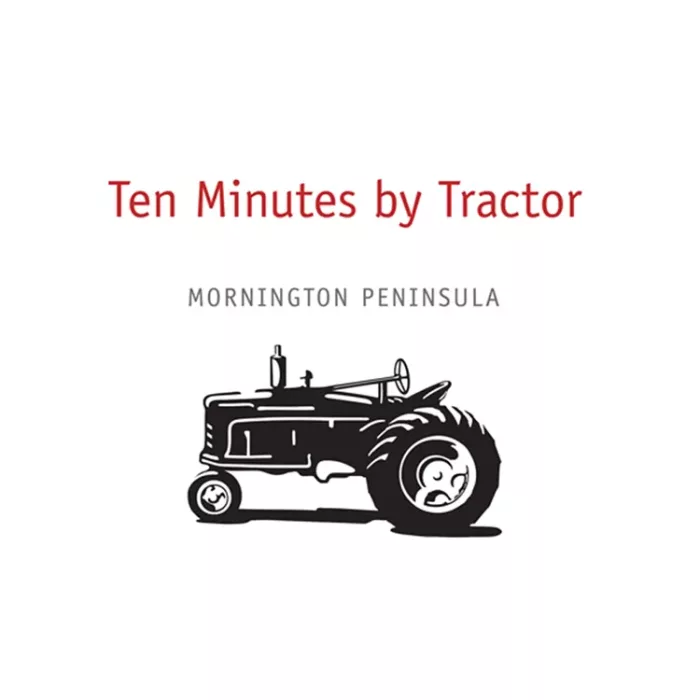 Ten-Minutes-By-Tractor-Wine-Logo