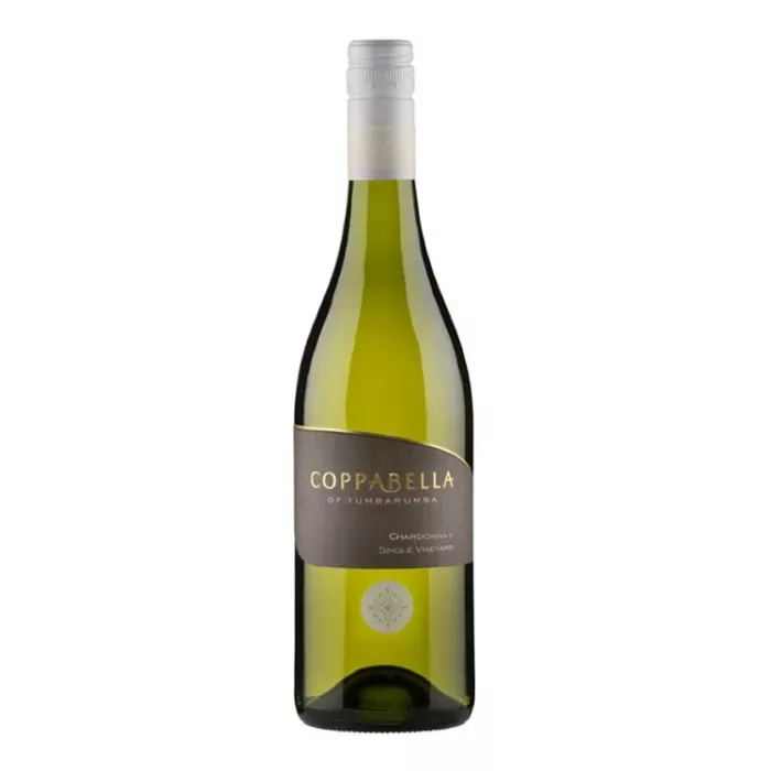 Coppabella Single Vineyard Chardonnay
