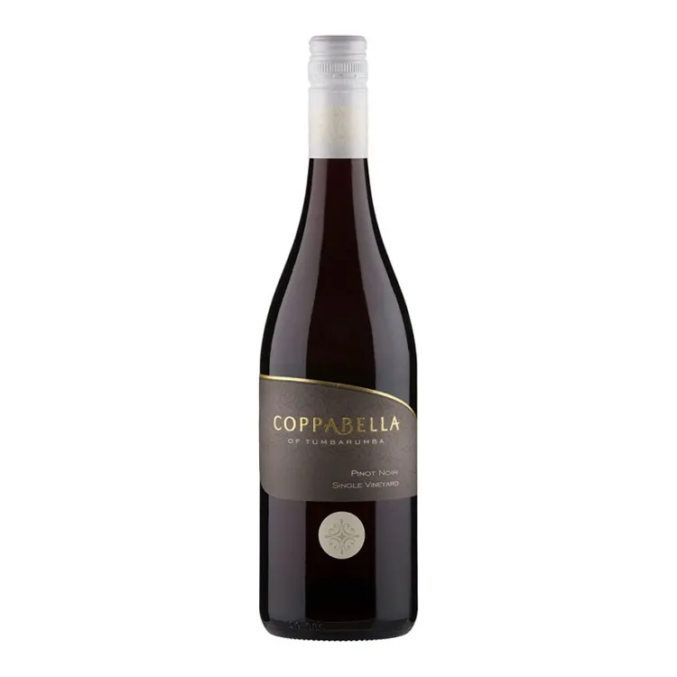 Coppabella Single Vineyard Pinot Noir
