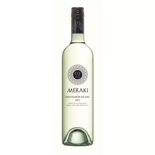 Meraki Sauvignon Blanc