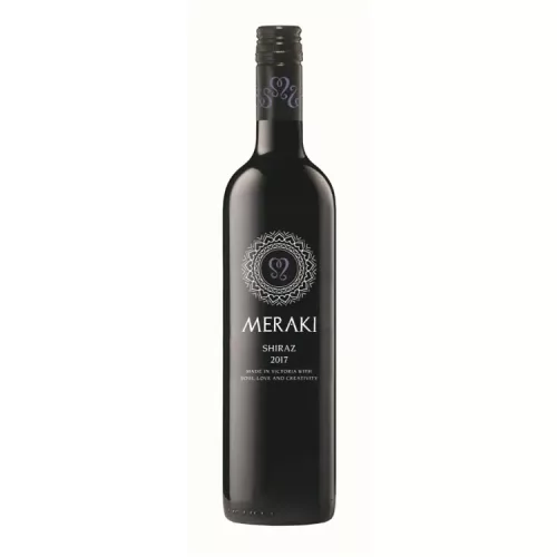 Meraki Shiraz