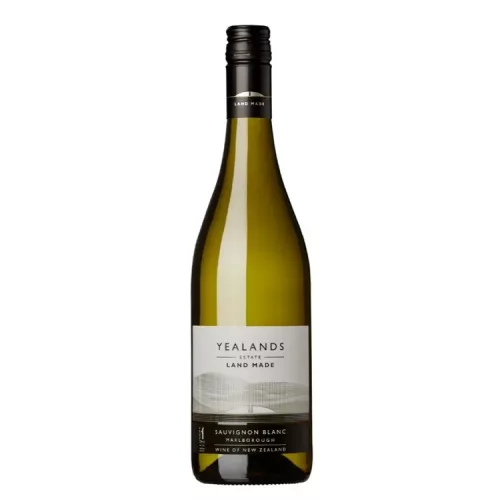 Yealands Landmade Sauvignon Blanc