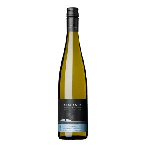 Yealands Single Vineyard Pinot Gris