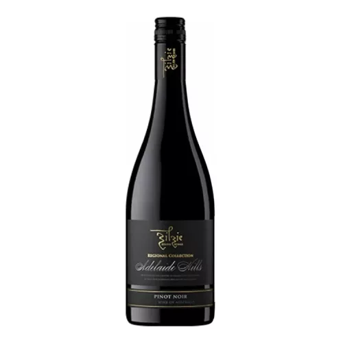 Zilzie Regional Collection Pinot Noir