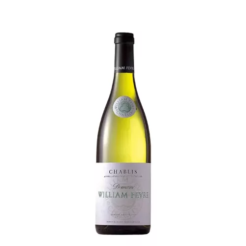 William Fevre Domaine Chablis 375ml