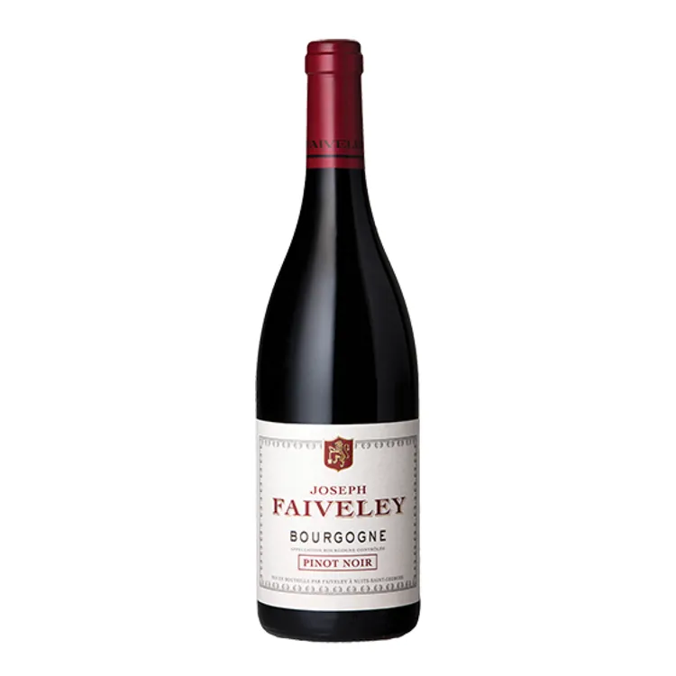 Faiveley Bourgogone Rouge Pinot Noir