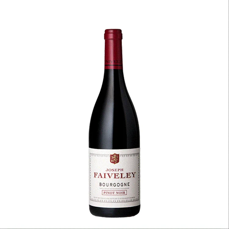 Faiveley Bourgogone Rouge Pinot Noir 375ml