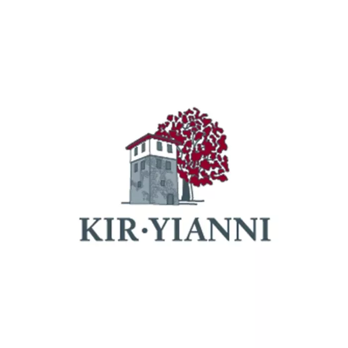 Kir-Yianni-Wine-Logo