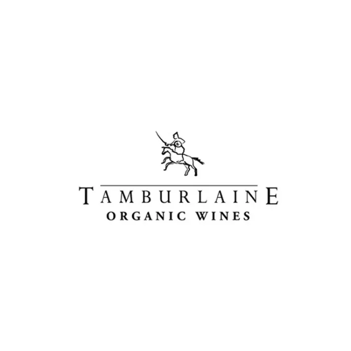 Tamburlaine-Orangic-Wine-Logo