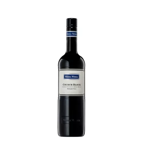 Wirra Wirra Church Block 375ml