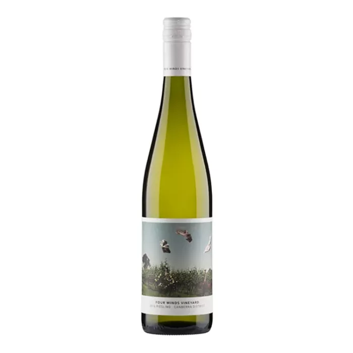 Four Winds Vineyard Riesling