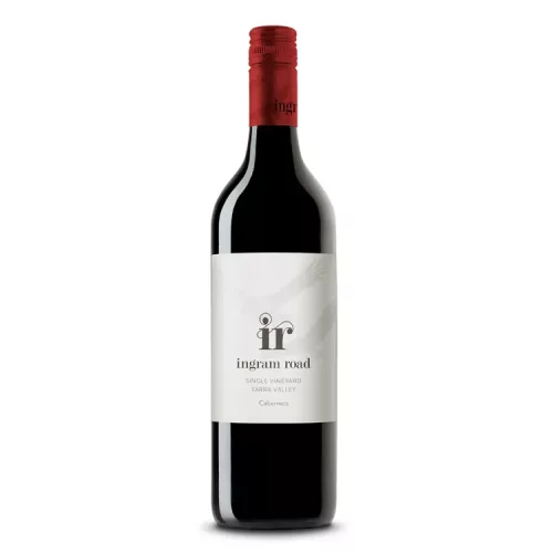 Ingram Road Cabernets