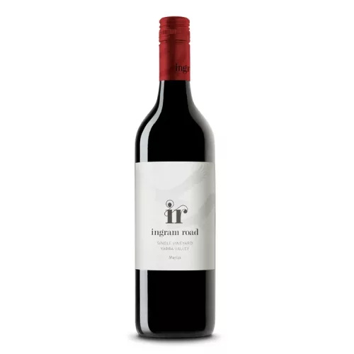 Ingram Road Merlot