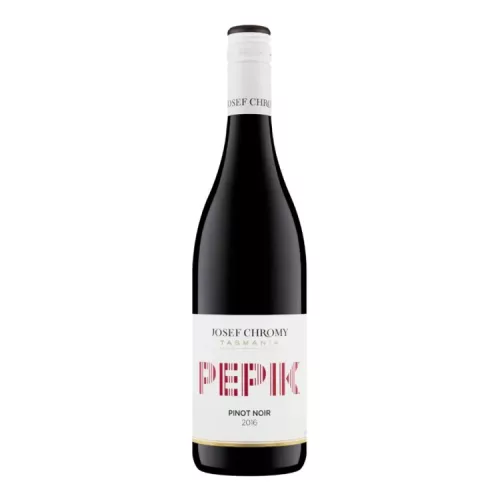 Josef Chromy Pepik Pinot Noir