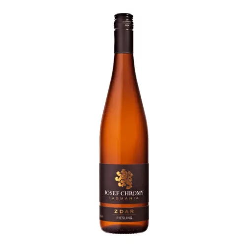 Josef Chromy Zdar Riesling