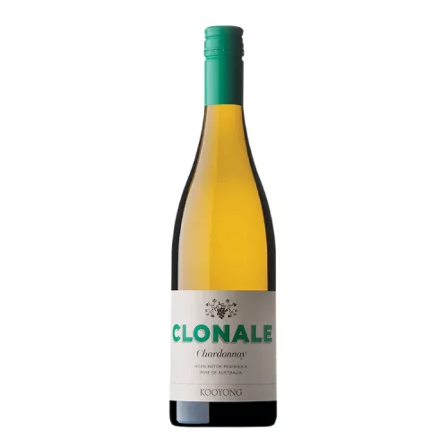 Kooyong Clonale Chardonnay