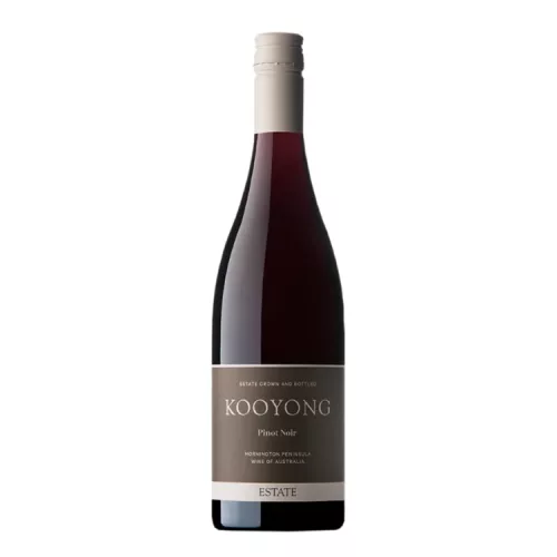 Kooyong Estate Pinot Noir