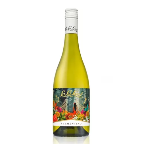 La La Land Vermentino