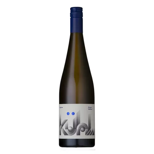 Longview KUHL Gruner Veltliner