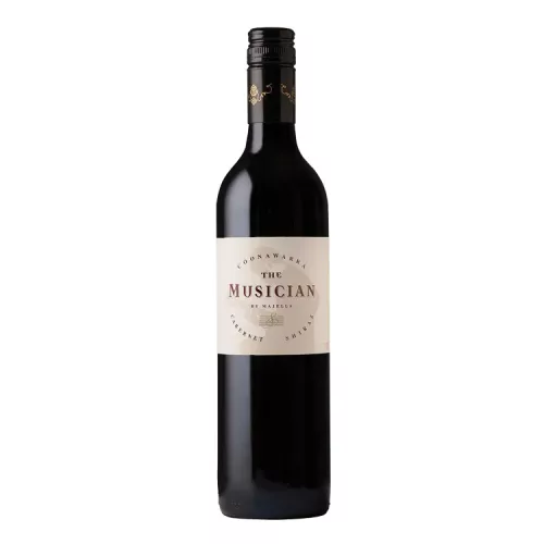 Majella The Musician Cabernet Sauvignon Shiraz