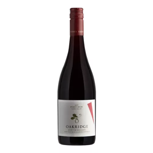 Oakridge Over The Shoulder Pinot Noir