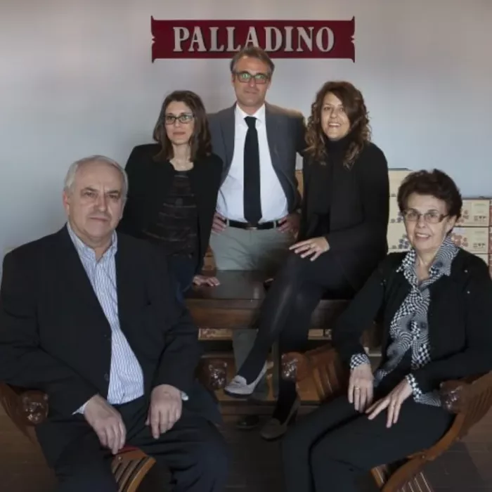 paladino-family
