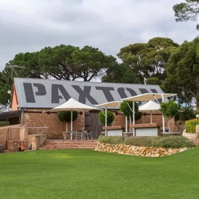 paxton-winery