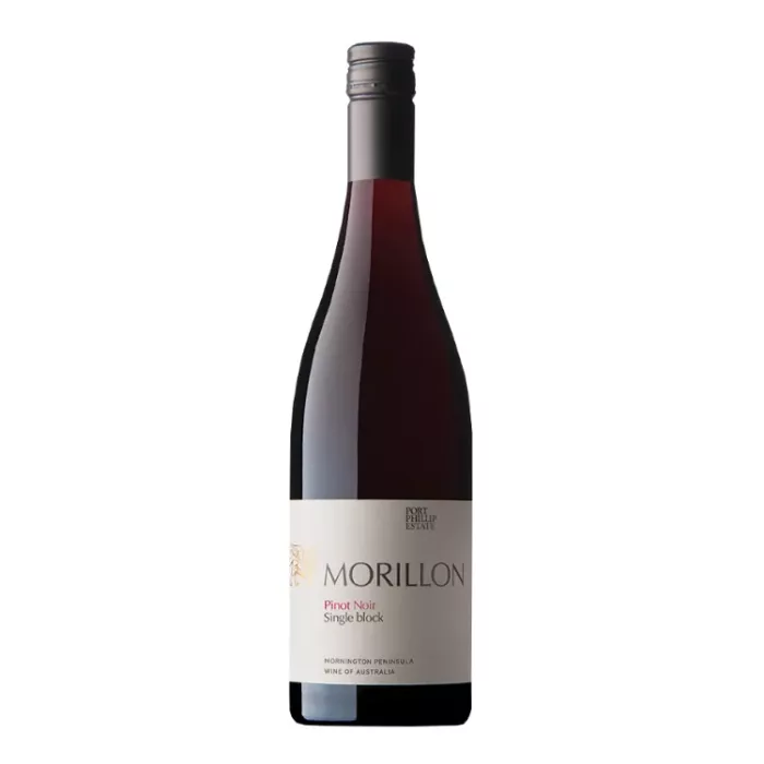 Port Phillip Estate Morillon Pinot Noir