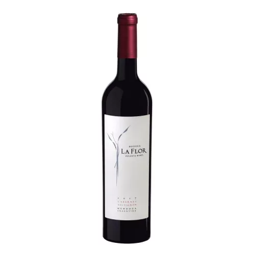 Pulenta Estate La Flor Cabernet Sauvignon