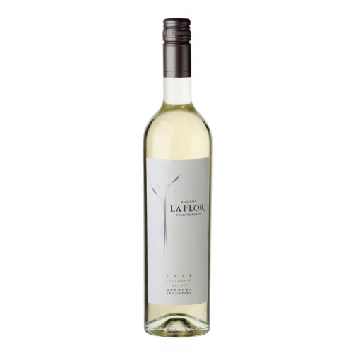 Pulenta Estate La Flor Sauvignon Blanc