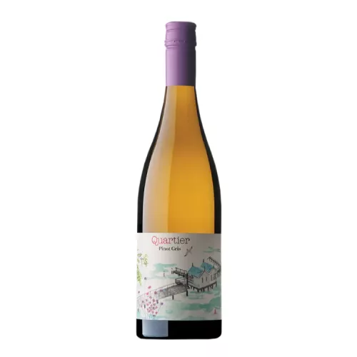 Quartier Pinot Gris