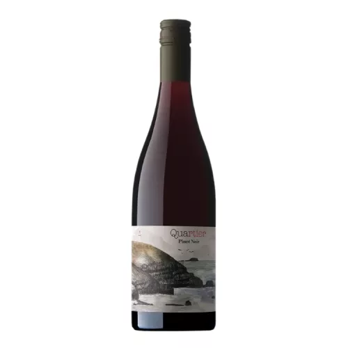 Quartier Pinot Noir