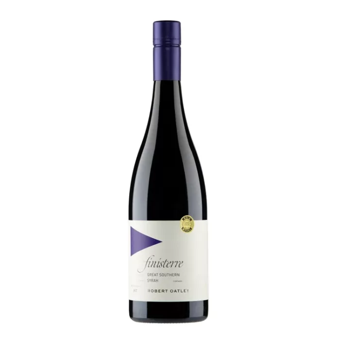 Robert Oatley Finisterre Great Southern Syrah