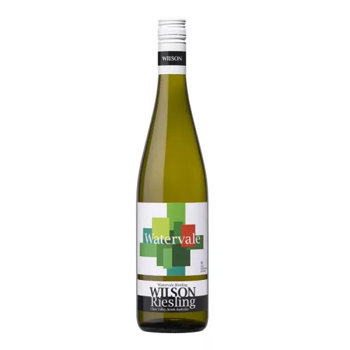 The Wilson Vineyard Watervale Riesling