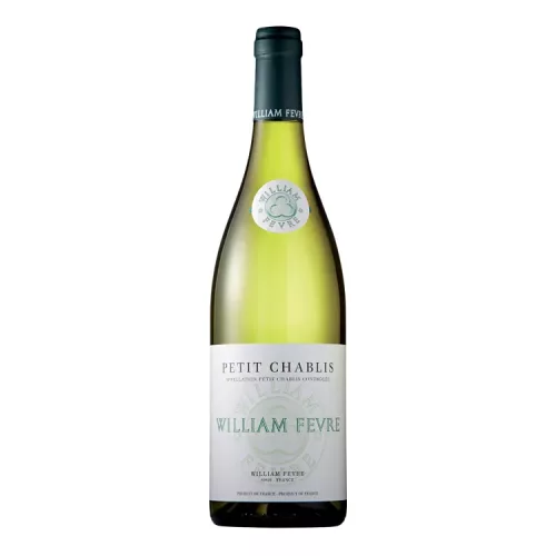 William Fevre Petit Chablis