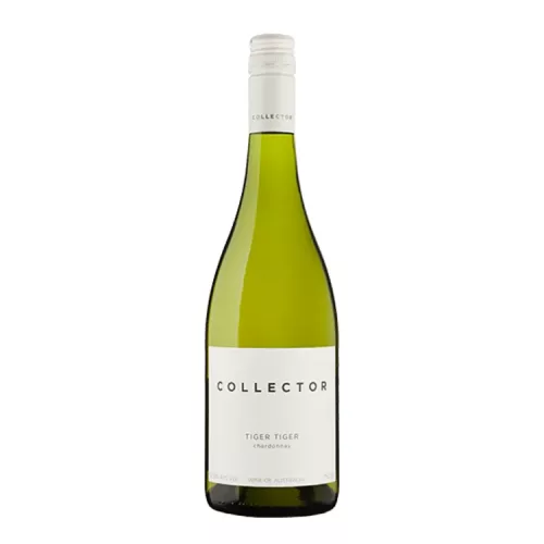 Collector Tiger Tiger Chardonnay