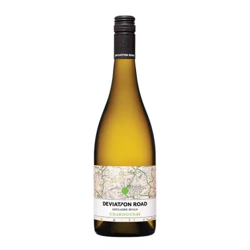 Deviation Road Chardonnay