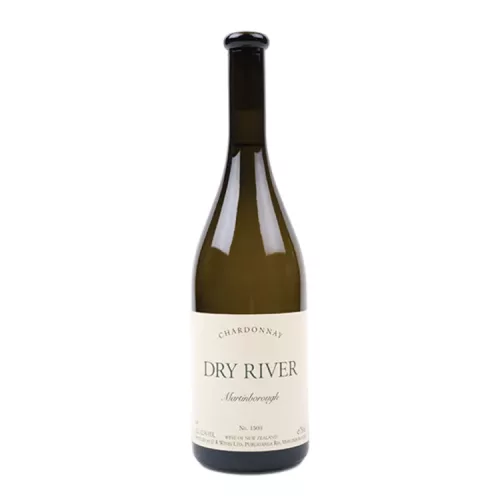 Dry River Chardonnay