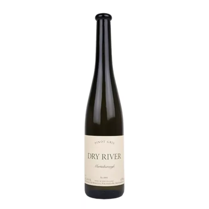 Dry River Pinot Gris