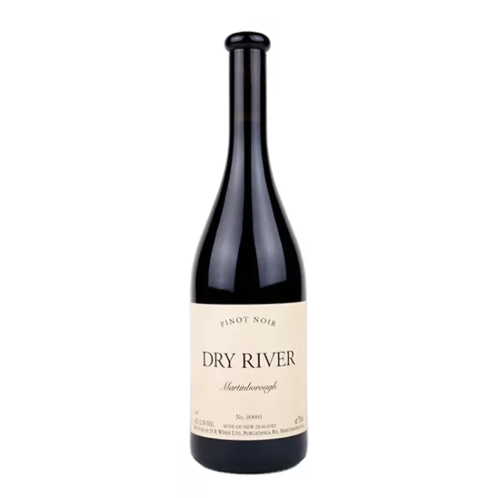 Dry River Pinot Noir