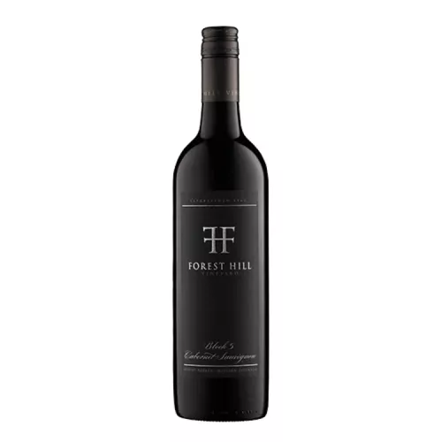 Forest Hill Block 5 Cabernet Sauvignon