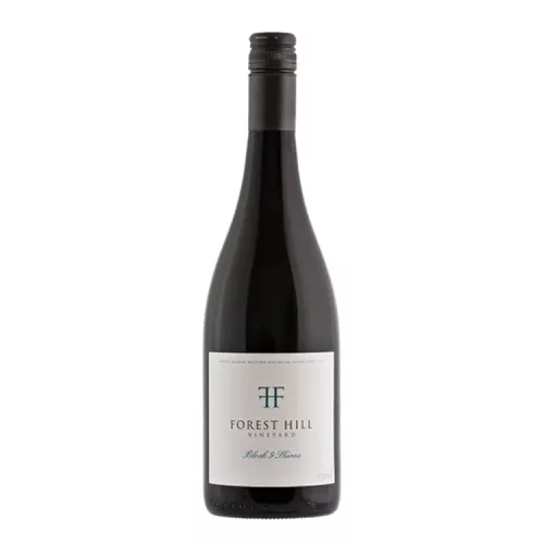 Forest Hill Block 9 Shiraz